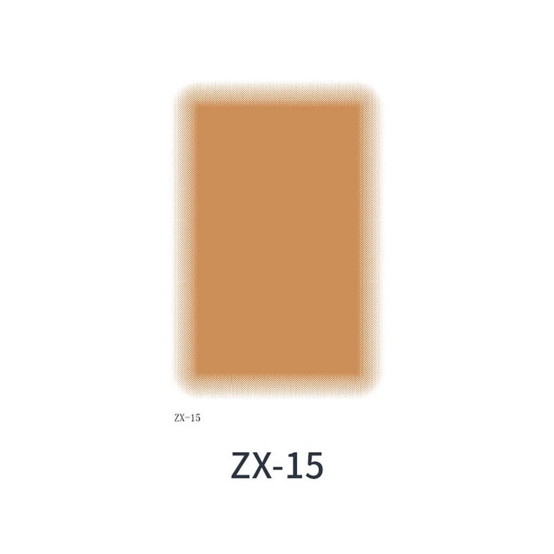 Scar cover-up tattoo stickers, ultra-thin and invisible scar patches, birthmark tattoo stickers